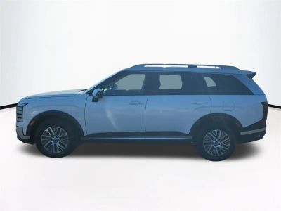 2026 Hyundai PALISADE HYBRID — photo 8 view