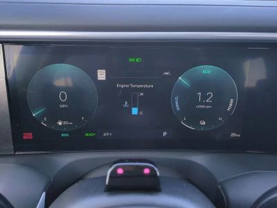2026 Hyundai PALISADE HYBRID — photo 37 view
