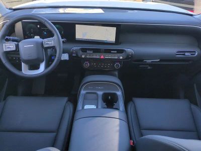 2026 Hyundai PALISADE HYBRID — photo 19 view
