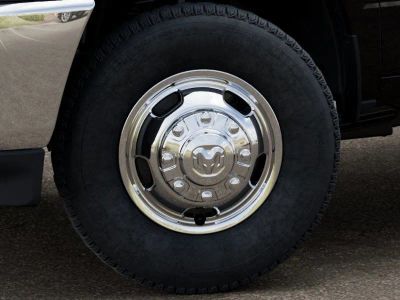 2026 Ram 3500 — photo 8 view