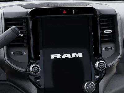 2026 Ram 3500 — photo 18 view