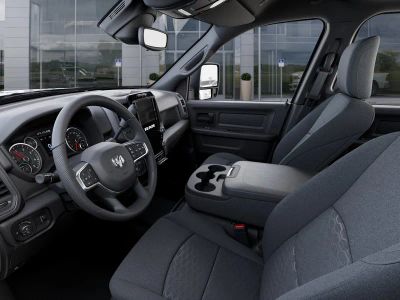 2026 Ram 3500 — photo 22 view