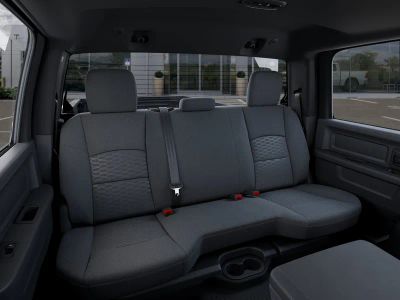 2026 Ram 3500 — photo 15 view