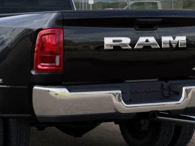 2026 Ram 3500 — photo 13 view
