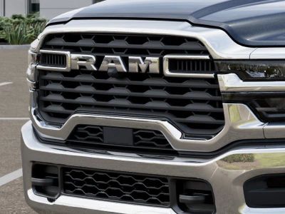 2026 Ram 3500 — photo 11 view