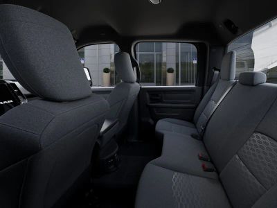 2026 Ram 3500 — photo 23 view