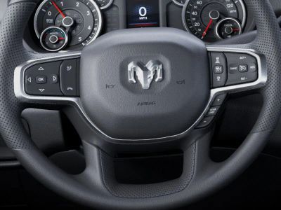 2026 Ram 3500 — photo 19 view