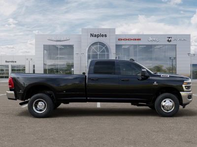 2026 Ram 3500 — photo 21 view