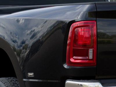 2026 Ram 3500 — photo 9 view