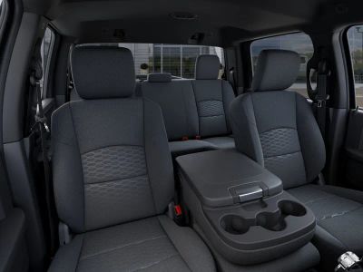2026 Ram 3500 — photo 16 view