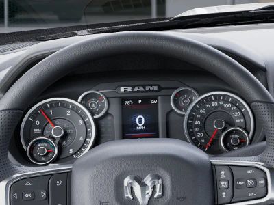 2026 Ram 3500 — photo 17 view
