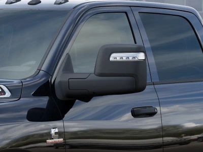 2026 Ram 3500 — photo 12 view