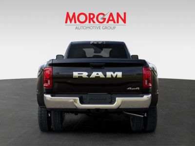 2026 Ram 3500 — photo 7 view