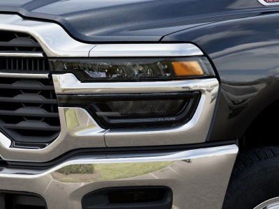 2026 Ram 3500 — photo 10 view