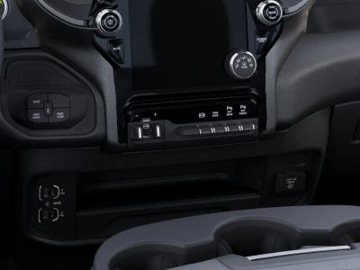 2026 Ram 3500 — photo 24 view