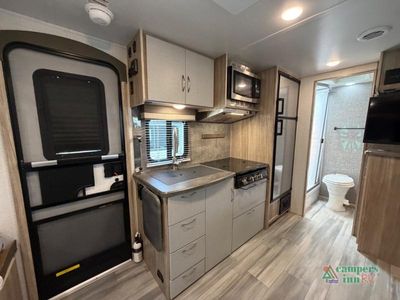 2021 Winnebago Micro Minnie - Photo 10