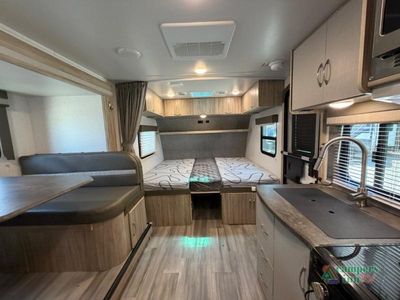2021 Winnebago Micro Minnie - Photo 11