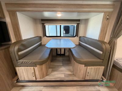 2021 Winnebago Micro Minnie - Photo 15