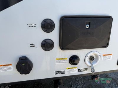 2021 Winnebago Micro Minnie - Photo 38