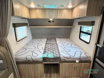 2021 Winnebago Micro Minnie - Photo 27