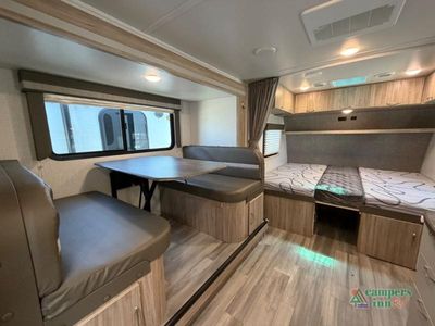 2021 Winnebago Micro Minnie - Photo 16