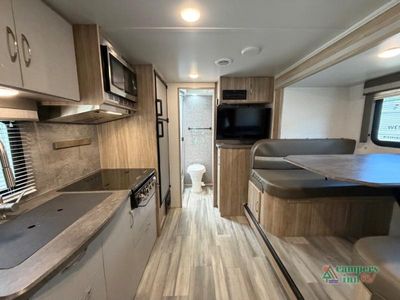 2021 Winnebago Micro Minnie - Photo 9
