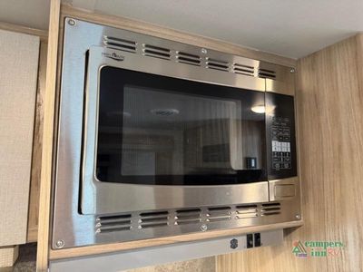2021 Winnebago Micro Minnie - Photo 20