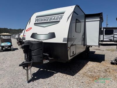 2021 Winnebago Micro Minnie - Photo 3