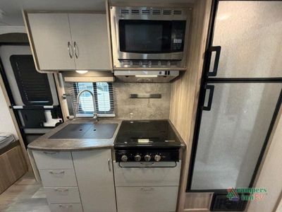 2021 Winnebago Micro Minnie - Photo 13