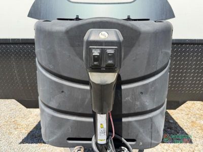 2021 Winnebago Micro Minnie - Photo 36