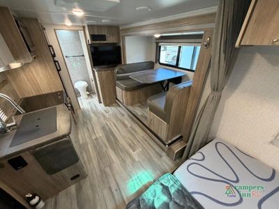 2021 Winnebago Micro Minnie - Photo 2