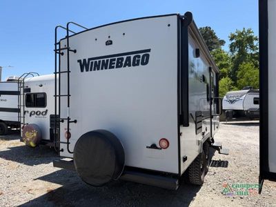 2021 Winnebago Micro Minnie - Photo 6