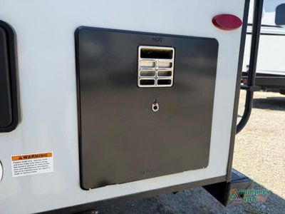 2021 Winnebago Micro Minnie - Photo 37