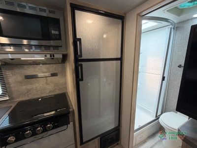 2021 Winnebago Micro Minnie - Photo 23