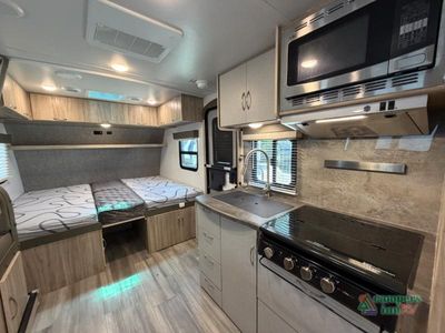 2021 Winnebago Micro Minnie - Photo 12