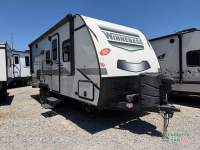 2021 Winnebago Micro Minnie - Photo 1