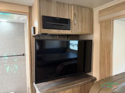 2021 Winnebago Micro Minnie - Photo 22