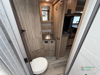 2021 Winnebago Micro Minnie - Photo 29