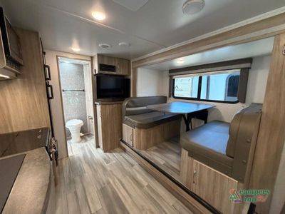 2021 Winnebago Micro Minnie - Photo 8