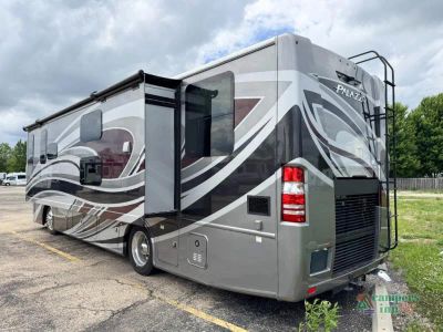 2022 Thor Motor Coach Palazzo - Photo 8