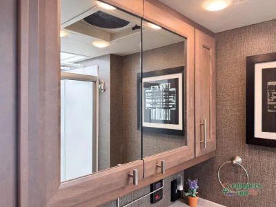 2022 Thor Motor Coach Palazzo - Photo 33