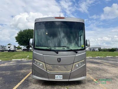 2022 Thor Motor Coach Palazzo - Photo 3