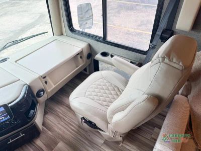 2022 Thor Motor Coach Palazzo - Photo 23