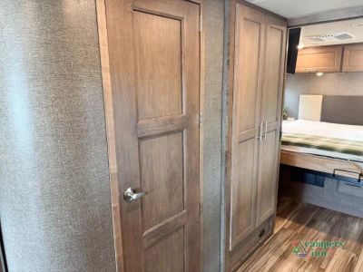 2022 Thor Motor Coach Palazzo - Photo 31