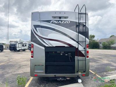 2022 Thor Motor Coach Palazzo - Photo 9