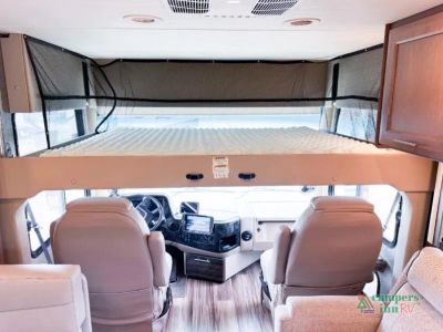 2022 Thor Motor Coach Palazzo - Photo 19