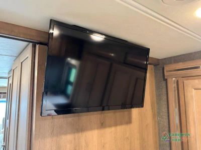 2022 Thor Motor Coach Palazzo - Photo 49