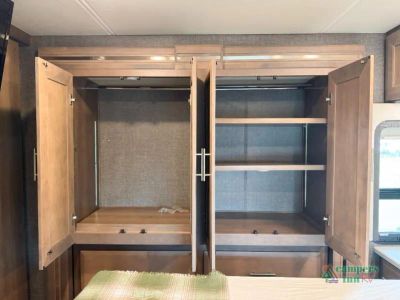 2022 Thor Motor Coach Palazzo - Photo 40