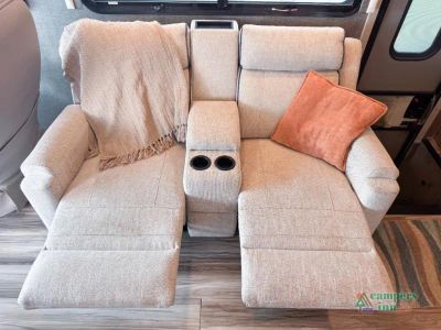 2022 Thor Motor Coach Palazzo - Photo 26