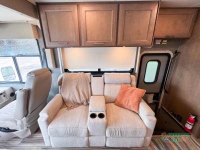 2022 Thor Motor Coach Palazzo - Photo 25